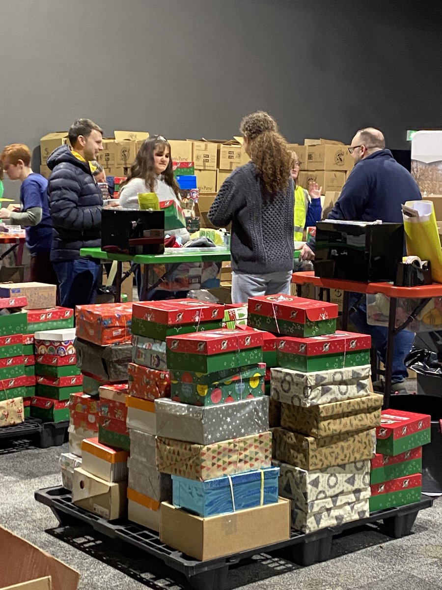 Bury CE High School tweet media