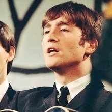 SheLovesYouJohn's tweet image. #NewProfilePic