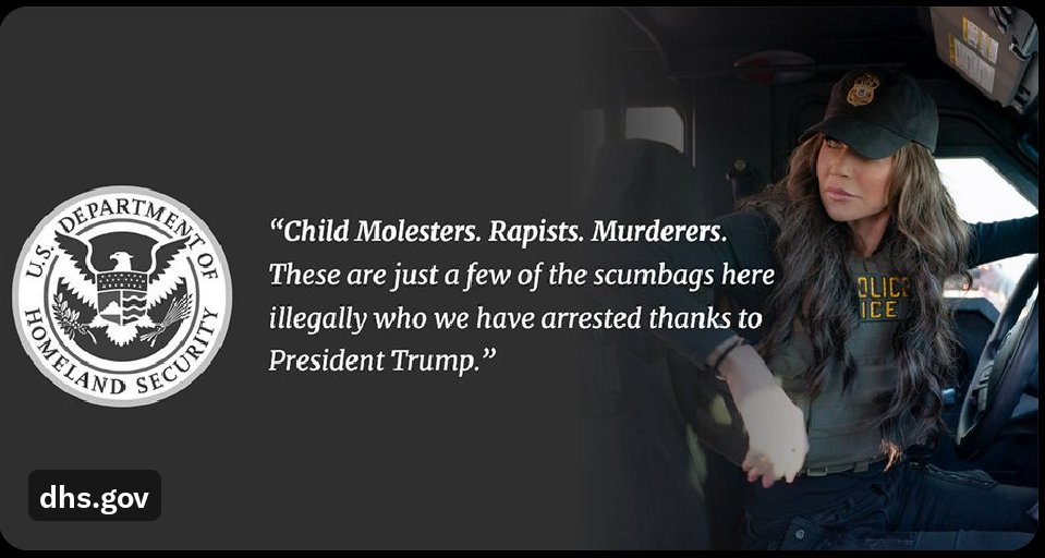 TopTenn's tweet image. "We have also arrested cannibals thanks to Hannibal Lecter."