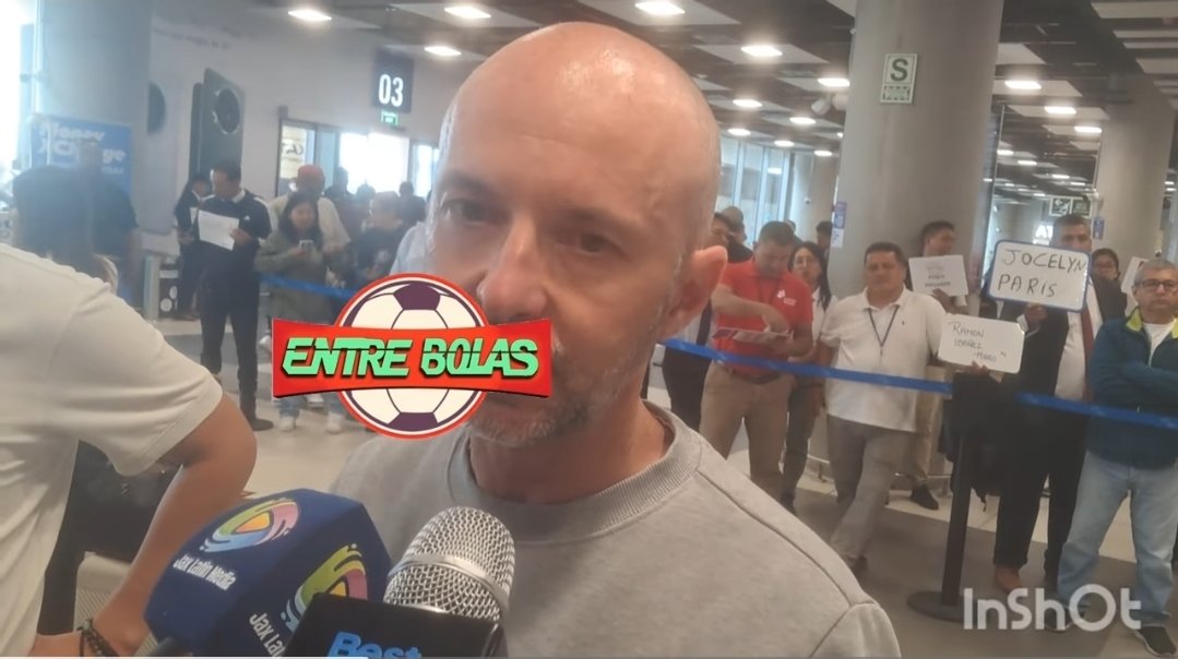 Javier Rabanal: "Sabía que Sekou iba a llegar tarde. No hay problema con eso, lo acepté. Él está trabajando por su cuenta y va a llegar bien. NO TENEMOS LA PRISA DE QUE JUEGUE, ARRIBA ESTAMOS BIEN CUBIERTOS. Lo conozco de la Liga española, es un gran rematador dentro del área".