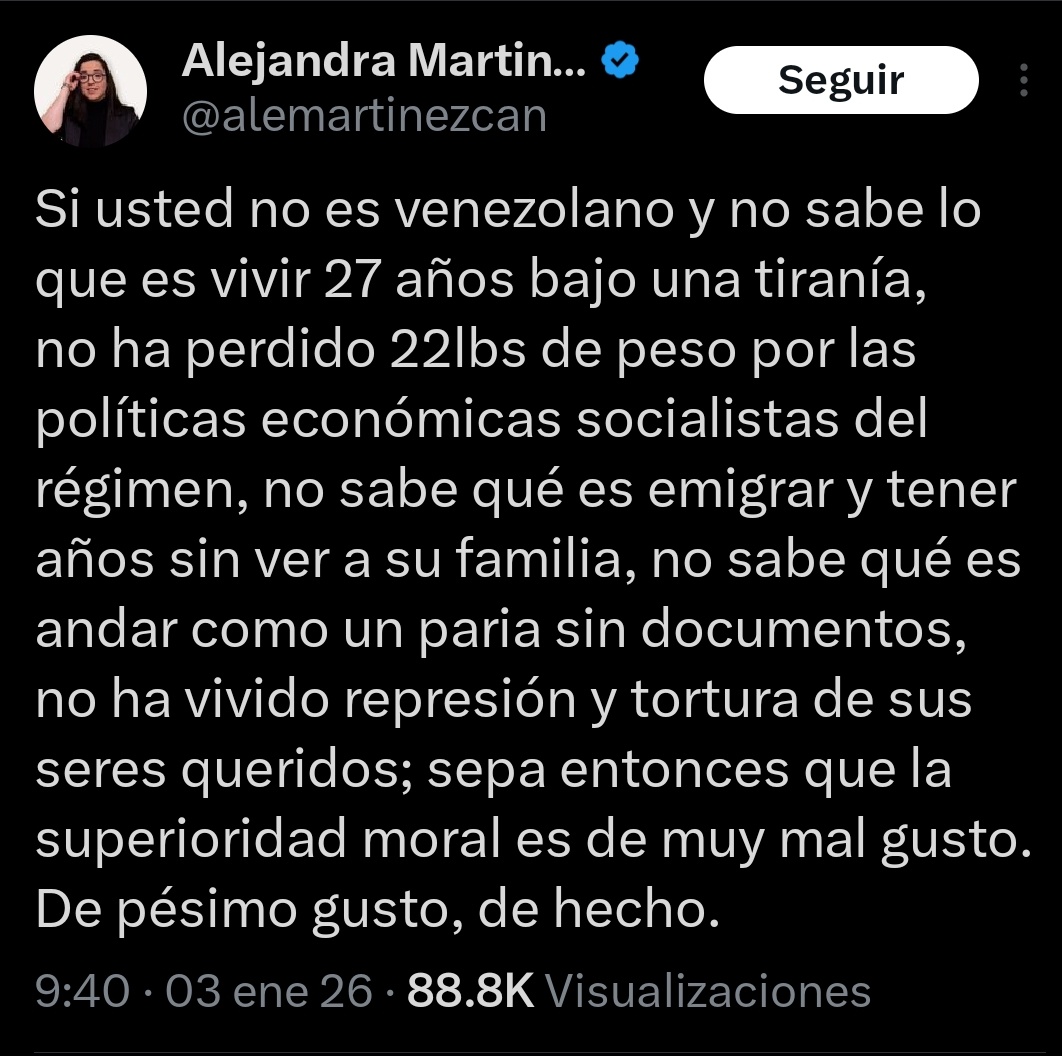 carmengomez77's tweet photo. @Moria_Casan Tal cual Moria.. https://t.co/0CXufeOmSW