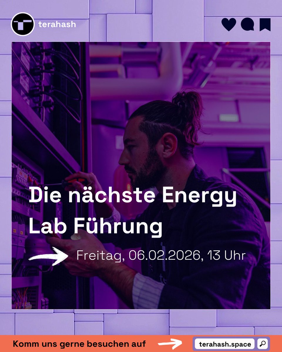 Kristian Kläger ⚡️ (@Terahash_Calee) / Posts / X
