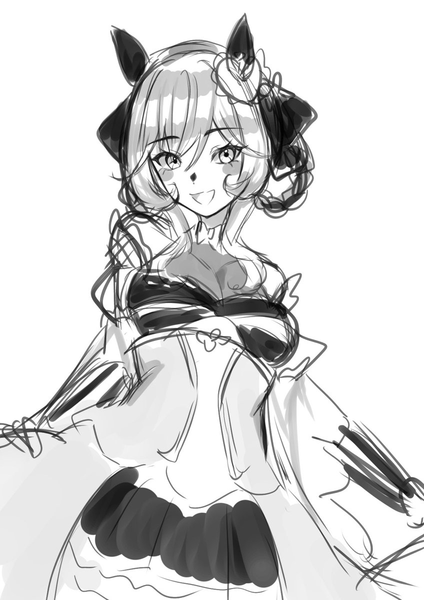 ジェンティルドンナ
