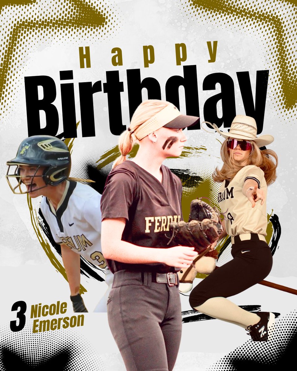 Ferrum Softball tweet media