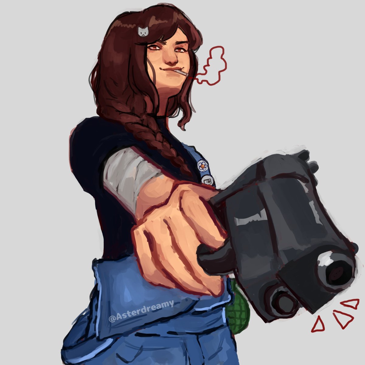 Luka🍉 COMS OPEN! tweet media