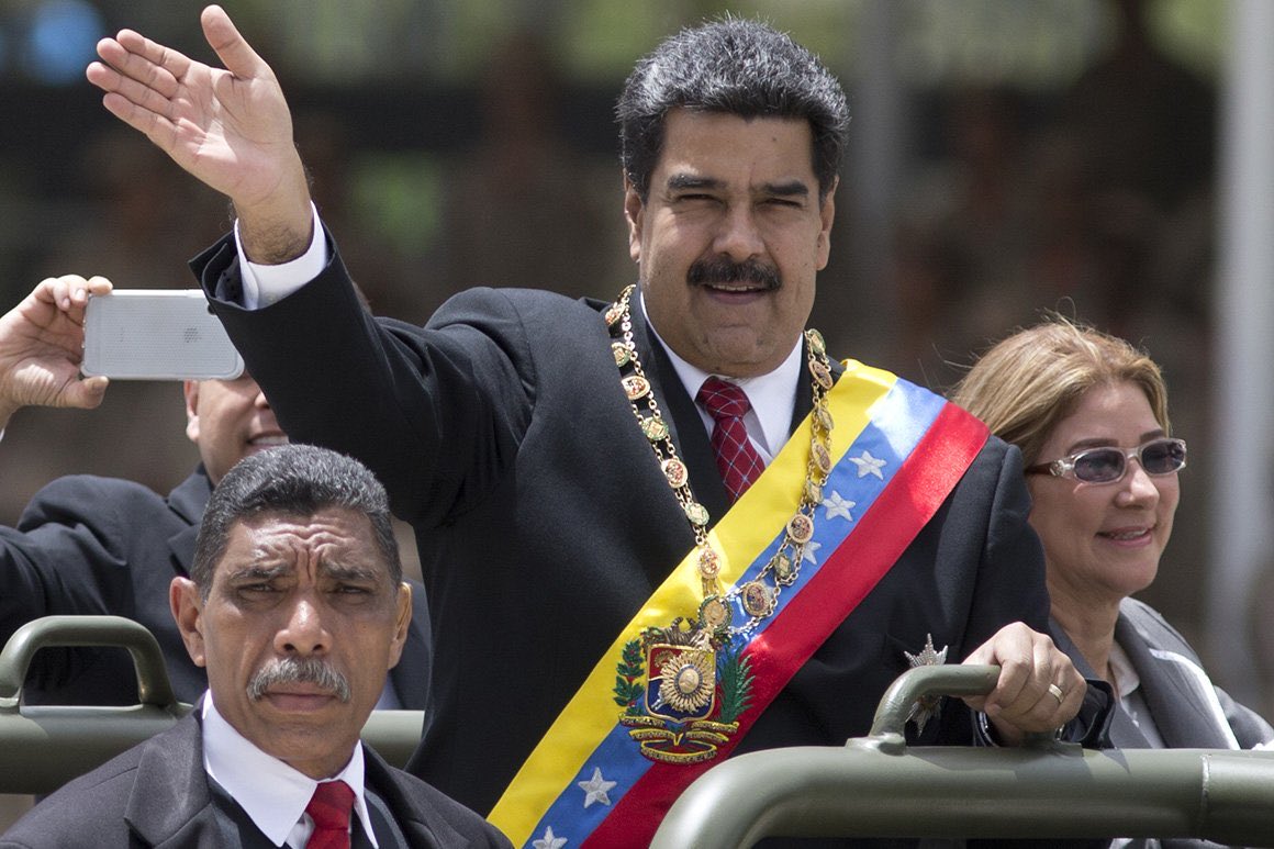 wsleed338's tweet photo. Freedom for Venezuela from American invasion https://t.co/eNlOMjB1nn