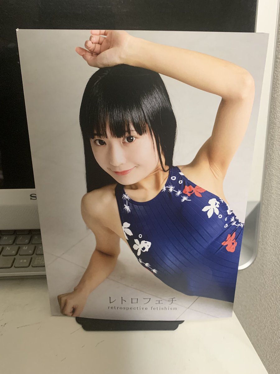♥あんずー様♥ 今日のFAVE大阪で購入した、あんずさん( @photoanzu329 )のレトロ