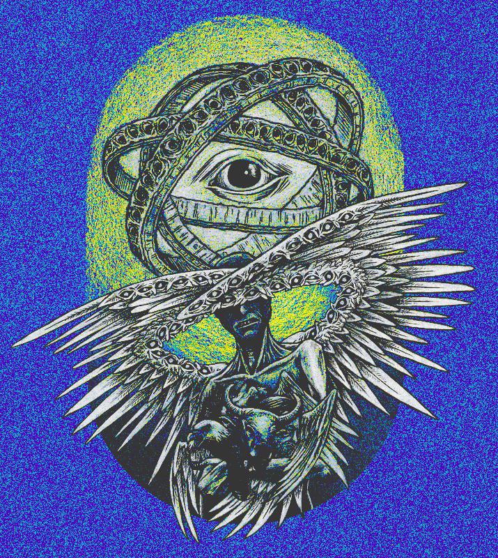 0ccultbot's tweet image. 