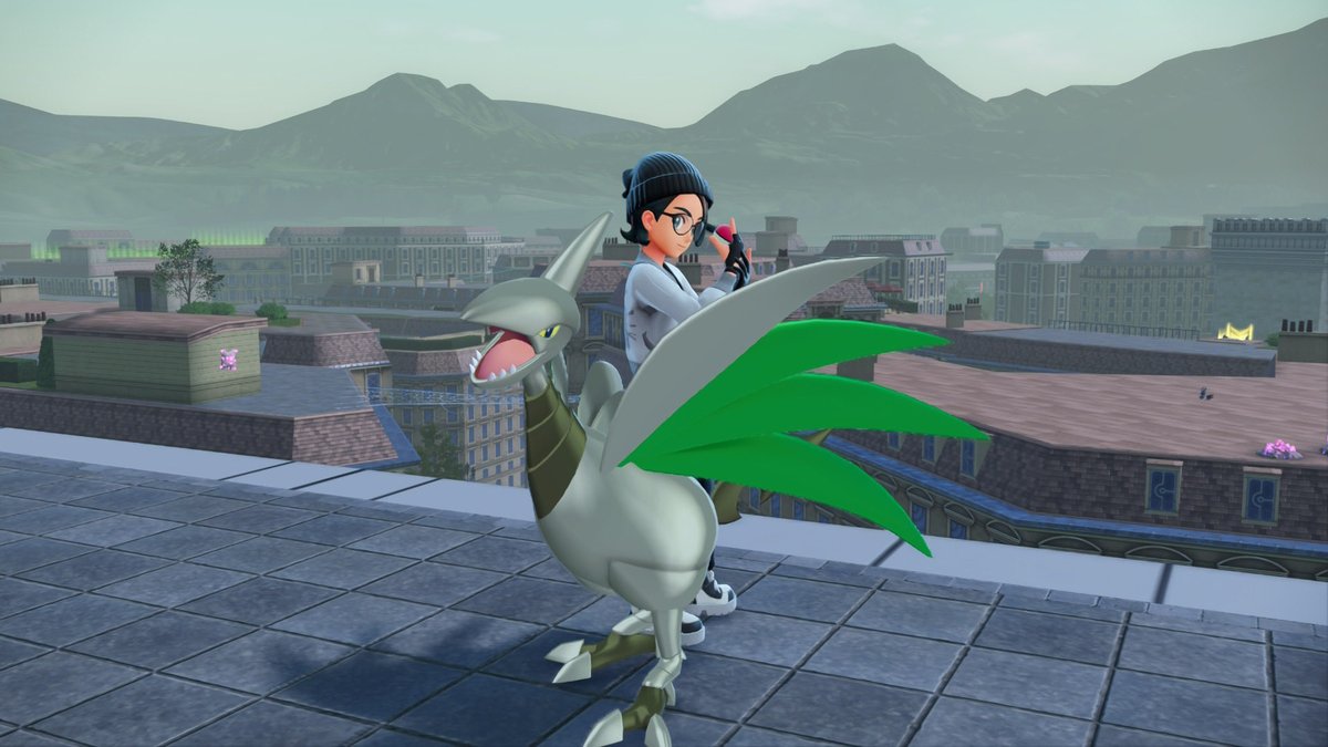 Professor Conifer 🌲 tweet media