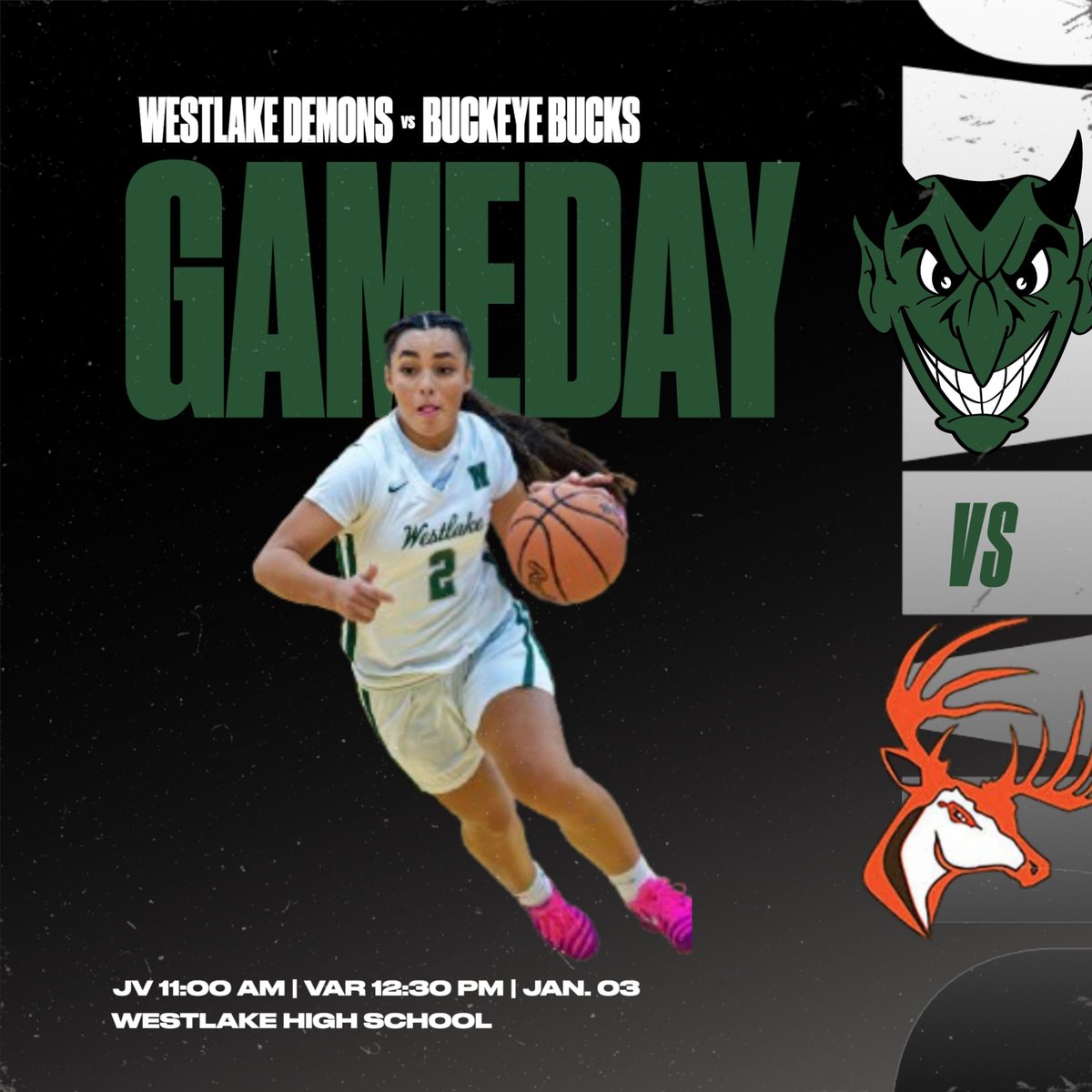 WestlakeDemons tweet media