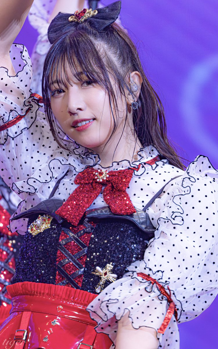 せっかくの機会なので、個人的ベストショットのトランプ衣装萌ちゃんを