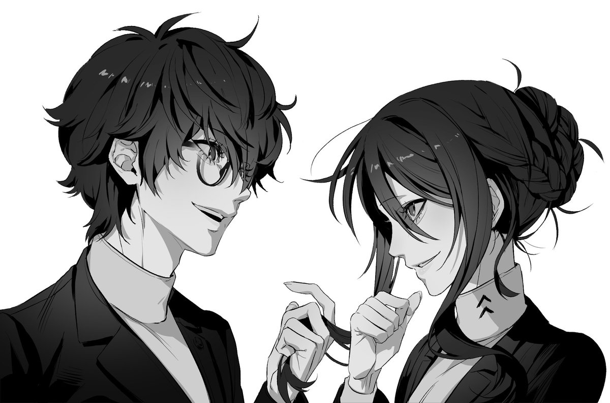 베라(메인트!) tweet media