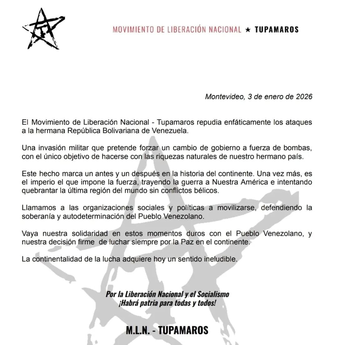 De los creadores de: "NO hay que ponerse DELANTE de las TANQUETAS".....