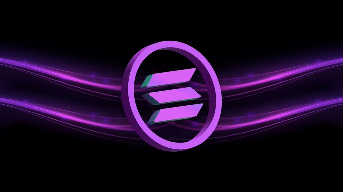 PhaseChain's tweet image. $50 $SOL Flash Giveaway⚡

Tasks: 
1. Follow @PhaseChain 
2. Like &amp;amp; Repost this post 🔁
3. Drop your SOL wallet address