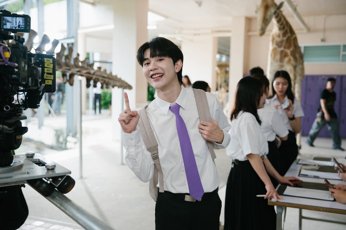 ต้นหลิวเด็กจิ๋ว tweet media