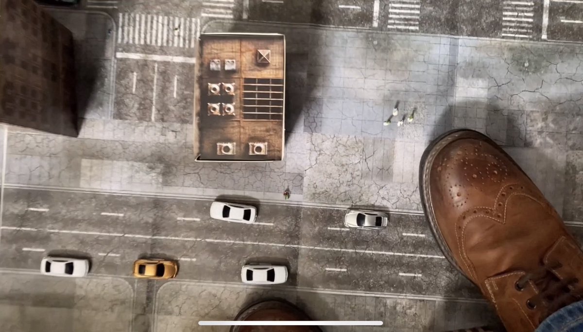 foot_squash's tweet photo. Giant in a city, where the tinies want GIANT FEET (preview)
https://t.co/qVULpwZ1Cf

More pics on Patreon here: https://t.co/09mOlEo2af https://t.co/Uu0yVTJsin