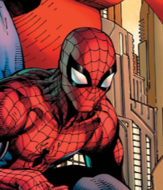 ULTIMATE SPIDER-MAN tweet media