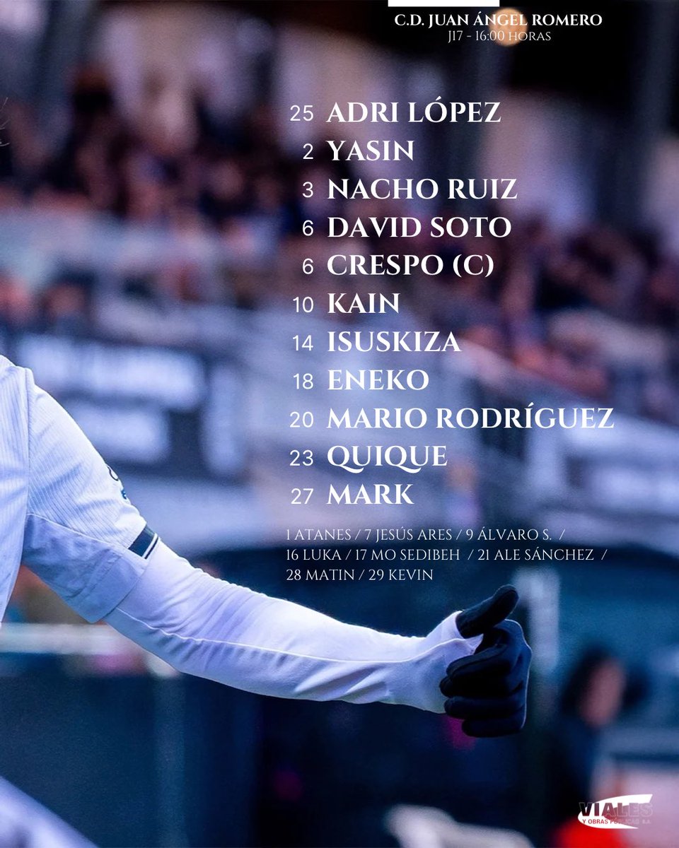 ONCE 🤍🖤

#VolverACreer #TuGenteTuClub