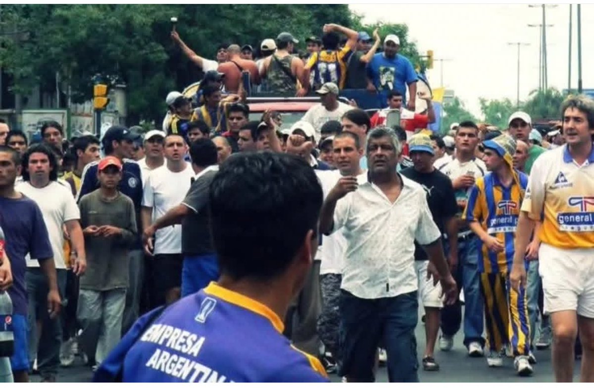 guidoguerrero89's tweet photo. Gente de CENTRAL ⚔️ https://t.co/3wmqxrGcjD