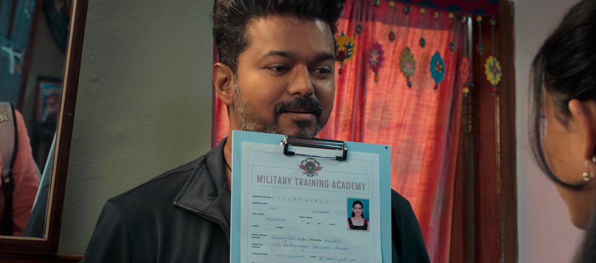 KARTHIK DP tweet media