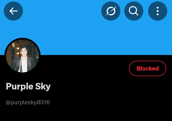 IAMMIKAEIA's tweet photo. pls stop engaging with this account👇🏻it's obvious na kulto yan ni mogu2, you can tell just by looking at the following

—https://t.co/cfai3szWDa

sana this time, iblock niyo na. this is probably my fifth post reminding y'all to block her, but still nag eengage pa din kayo🙂 https://t.co/K4FttdEv5L