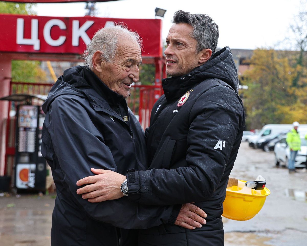 Hri💯 Yanev 7️⃣🇧🇬 tweet media