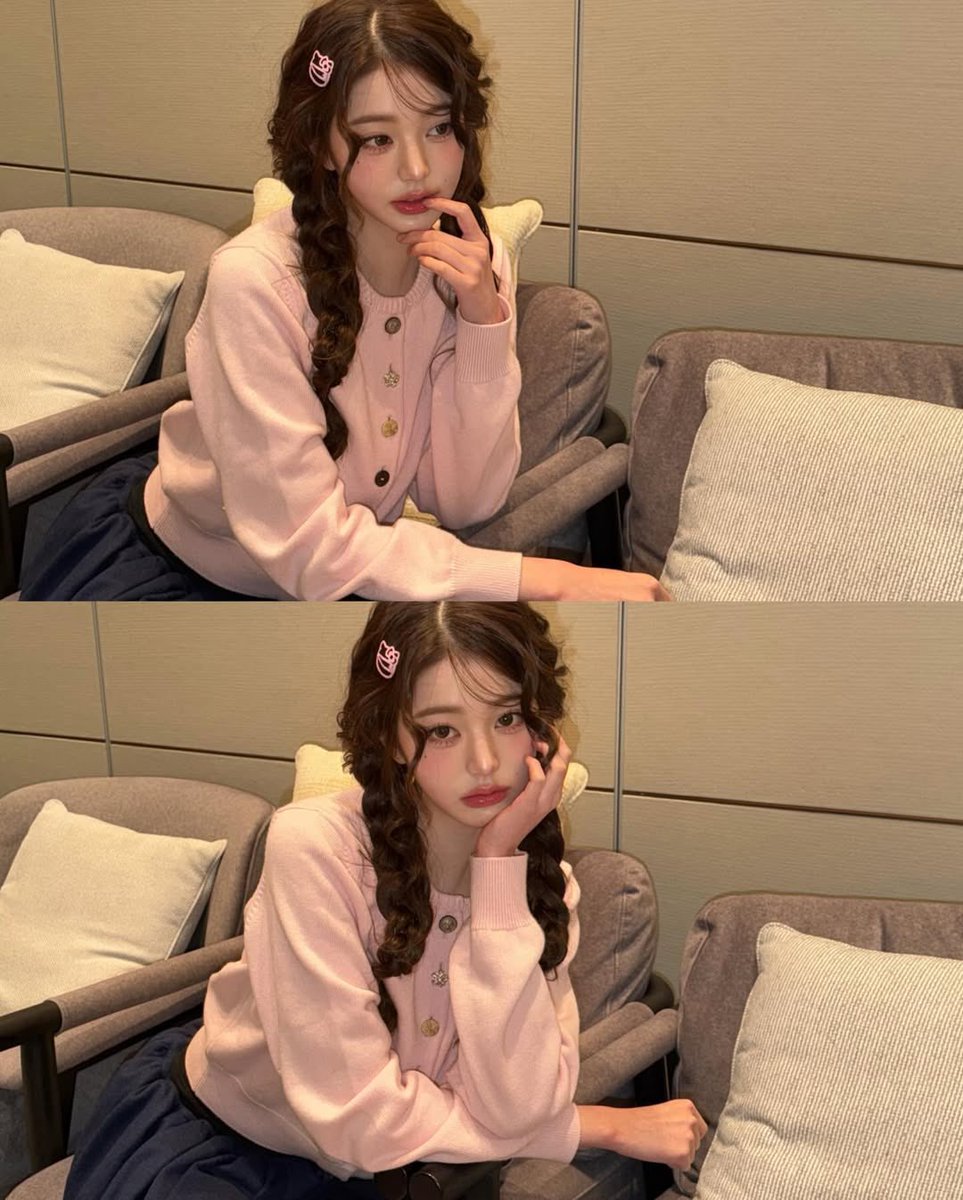 Teddy971109's tweet photo. Wonyoung instagram update
#IVE #아이브
#JANGWONYOUNG #wonyoung 
#장원영 https://t.co/2gJBKGpr0x