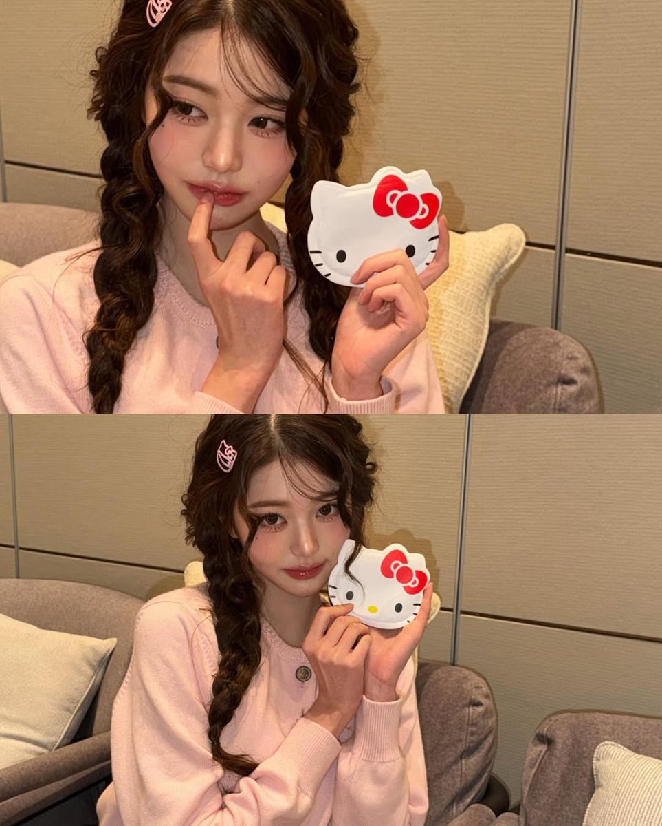 Teddy971109's tweet photo. Wonyoung instagram update
#IVE #아이브
#JANGWONYOUNG #wonyoung 
#장원영 https://t.co/2gJBKGpr0x
