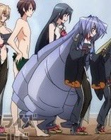 Twitterのコスプレ画像1