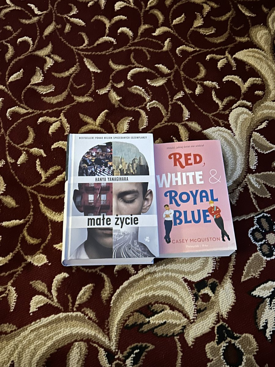 Milady de Winter tweet media