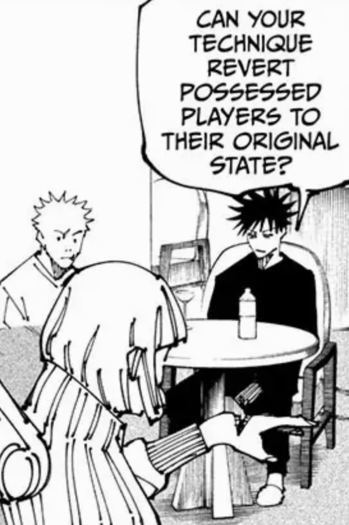 Rope/Spider tweet media