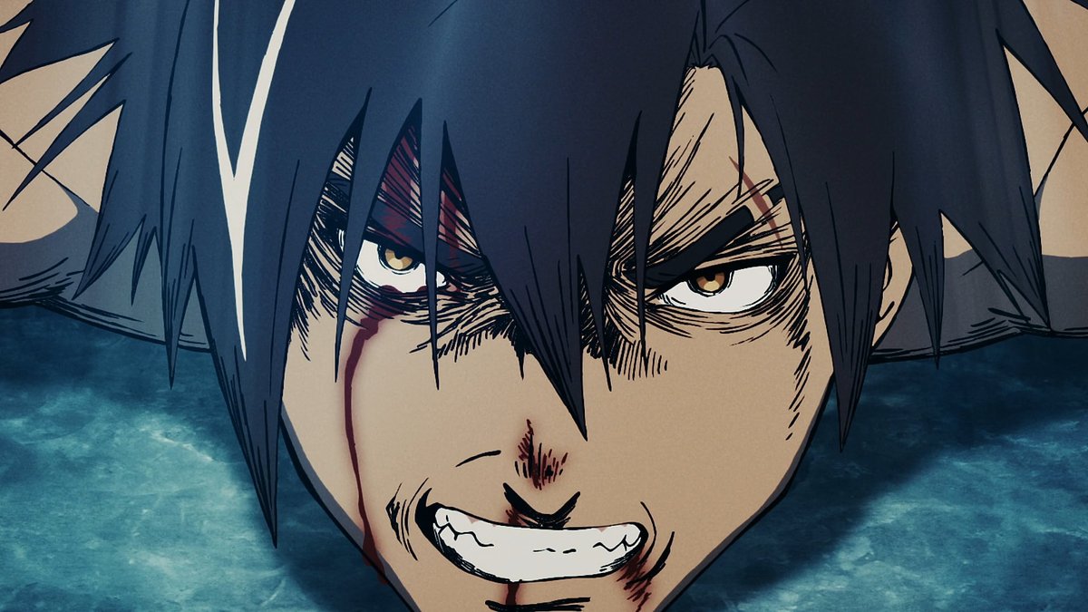 Erste Folge war schonmal gut. Die deutsche Synchro ist auch nicht schlecht.

(Anime | Sentenced to Be a Hero)