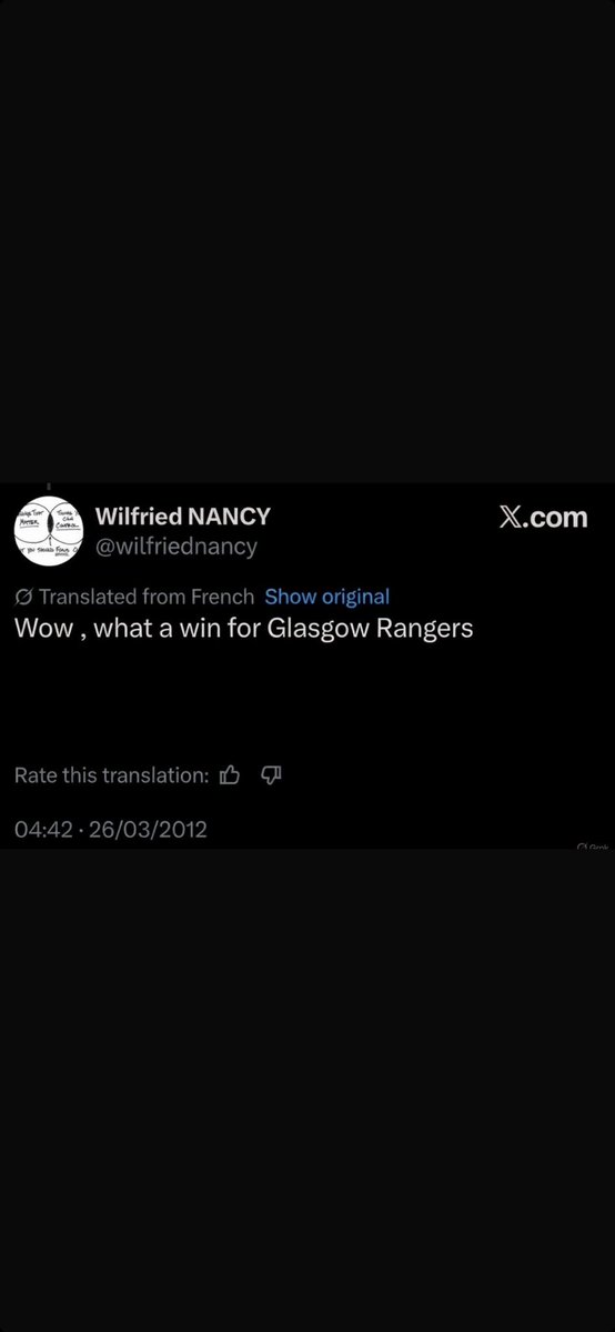 TremendoHendo72's tweet image. Class from Wilf.