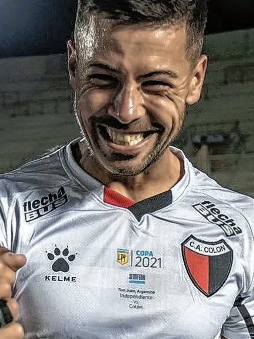 🤯🔙 Federico Lértora VUELVE a COLÓN, después de rechazar ofertas de Primera División y México.

Lo confirma <a href="/BrianWB10/">Brian Borra</a>.

Gran refuerzo para el Sabalero. 🔝