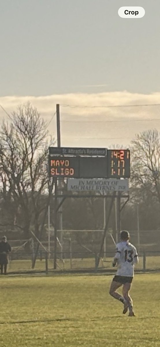 Tourlestrane GAA tweet media