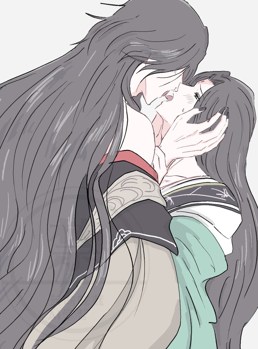 もめん (@usagi1i1i) on Twitter photo 