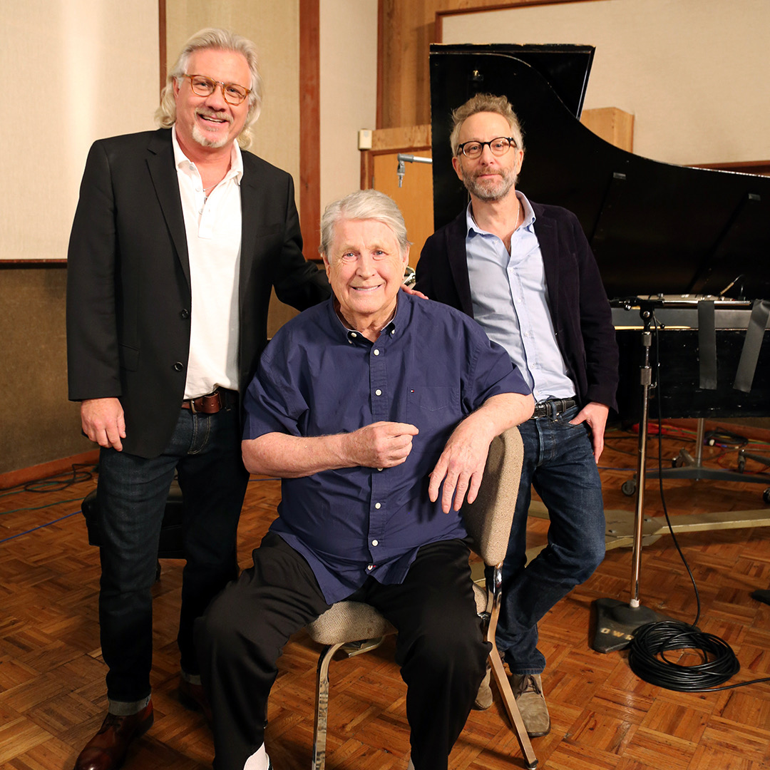 Brian Wilson tweet media