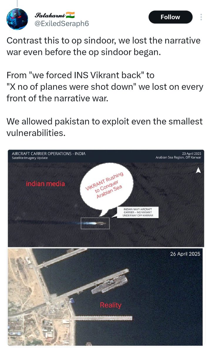 May 2025 reaffirmed Pakistan’s strength through firm deterrence, measured operational response, diplomatic resolve, and narrative control, successfully protecting national interests while thwarting every Indian strategic aim.