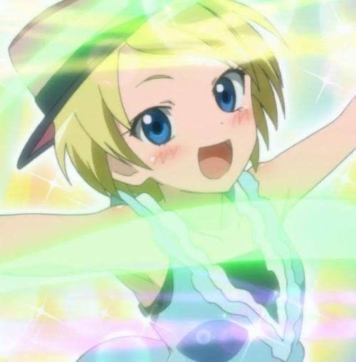 세레나데 너무 취향임 
세레나데는 진짜 처음 성우분이 잘어울렸는데