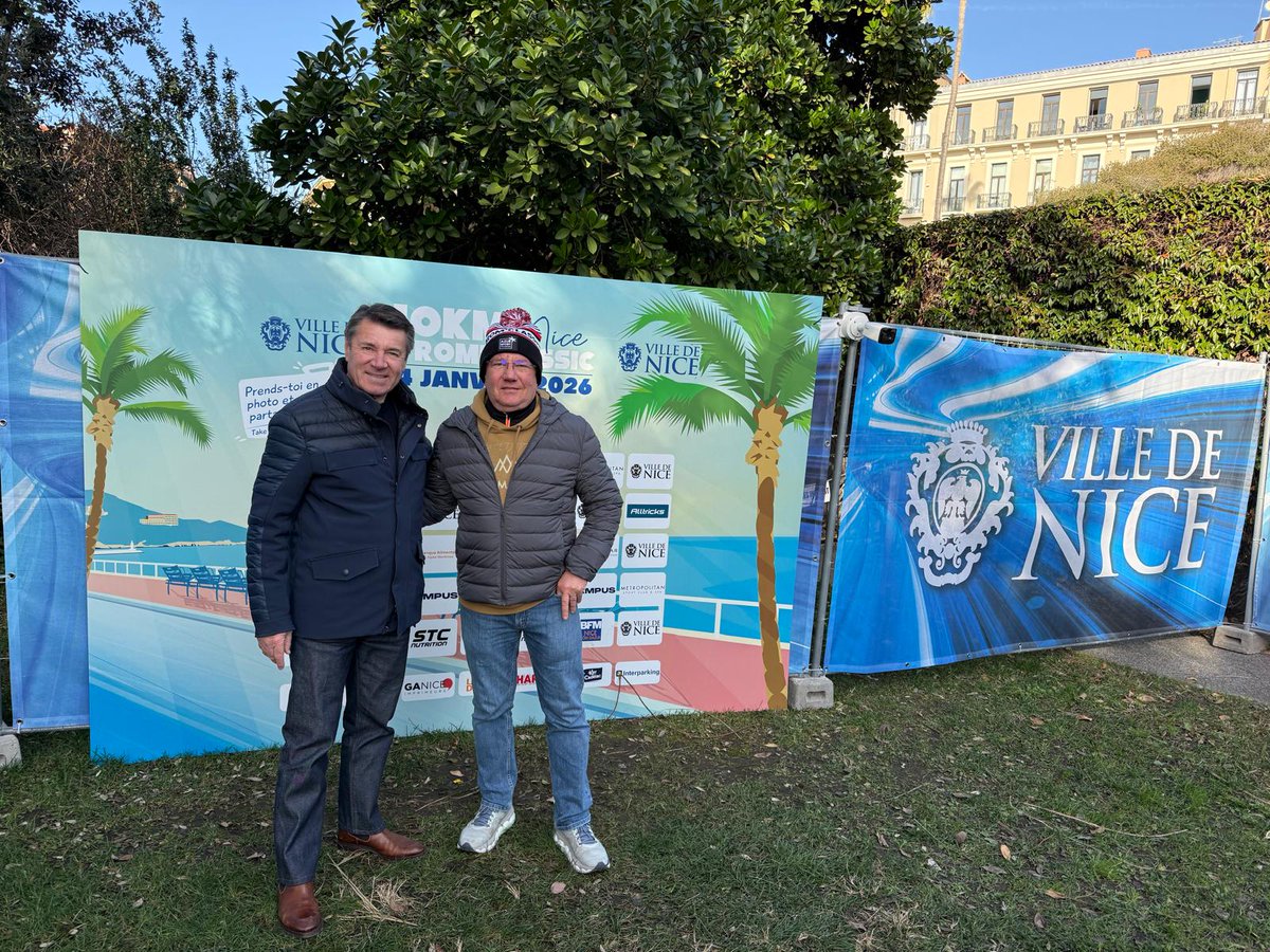 Christian Estrosi tweet media