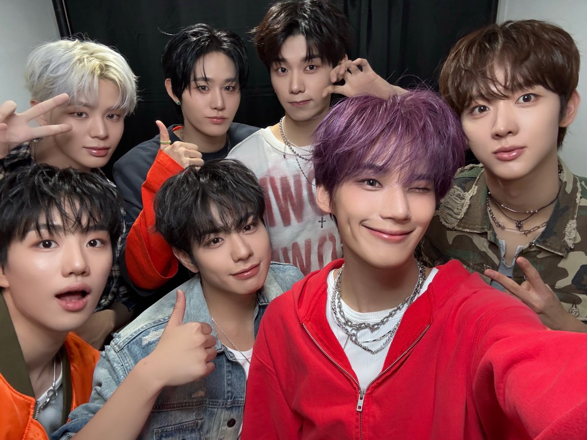 📸] 260103 2026 EVNNE FANMEETING [OUR EVNNEing] in SEOUL DAY 1