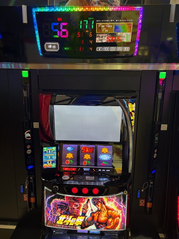 本日の結果です。スロット Lかぐや様は告らせたいjA 7000枚オーバー