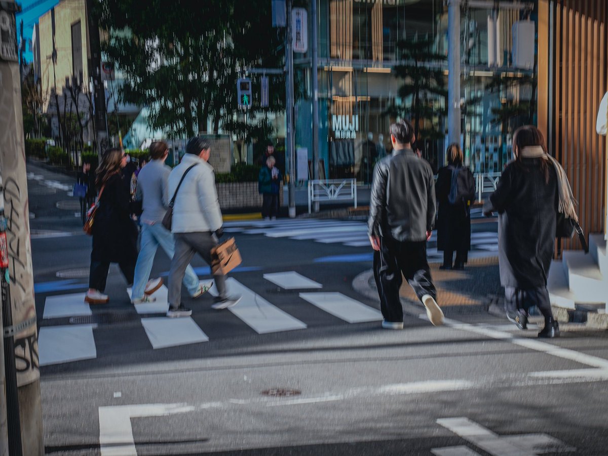 2026. 01.03 Rights Lights Tokyo #snap