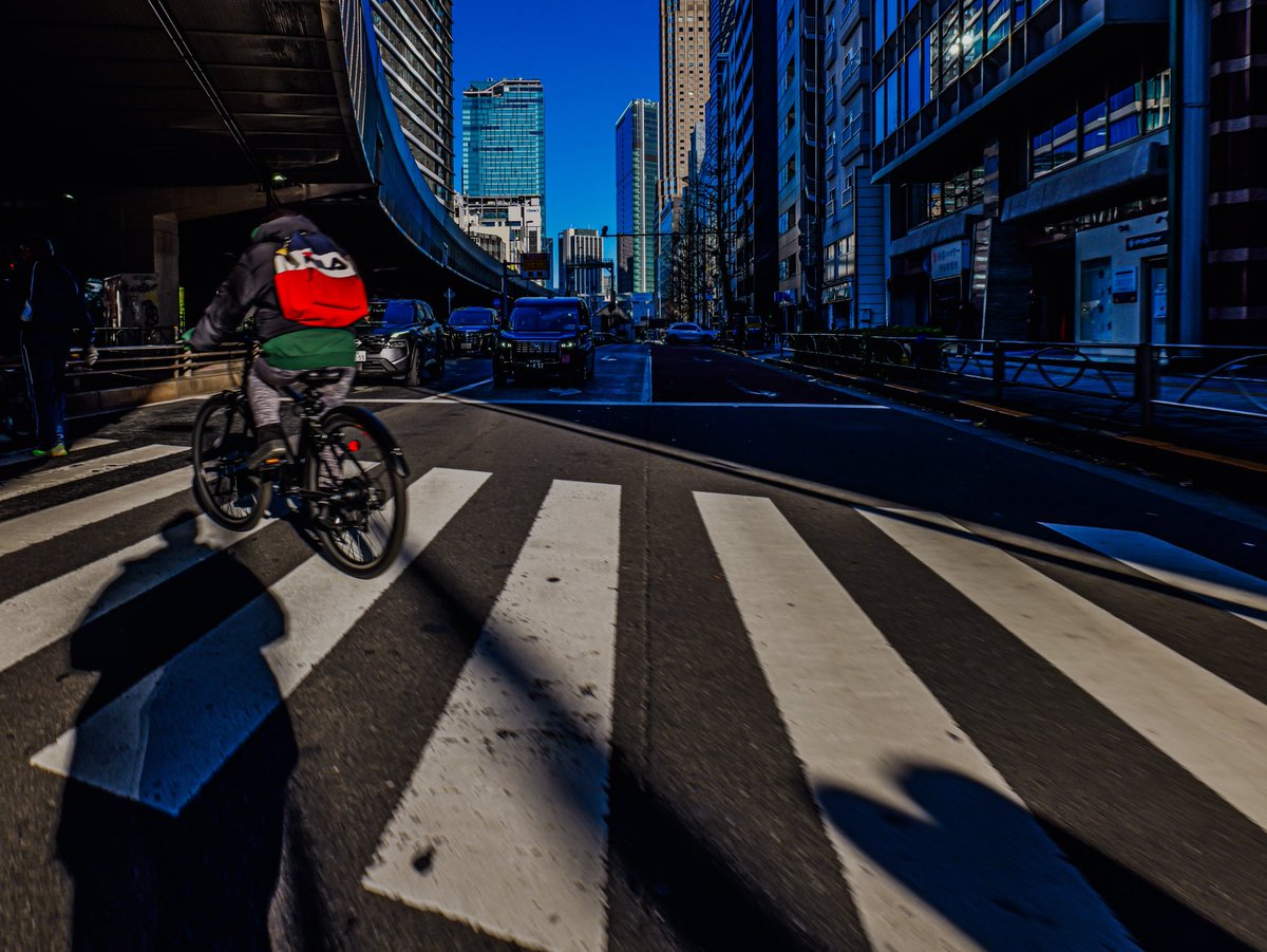 2026. 01.03 Rights Lights Tokyo #snap