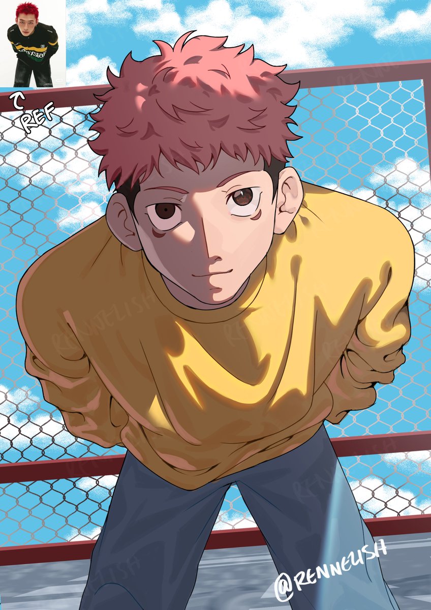 Rennelish tweet media