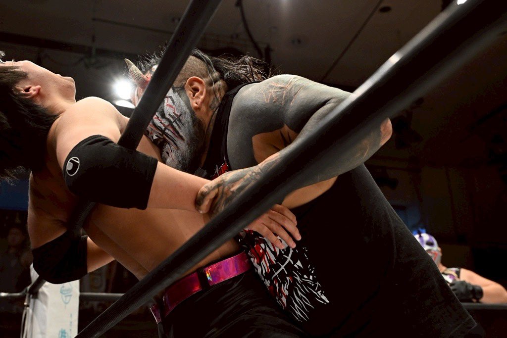 葛西純 (@crazymonkey0909) / Posts / X