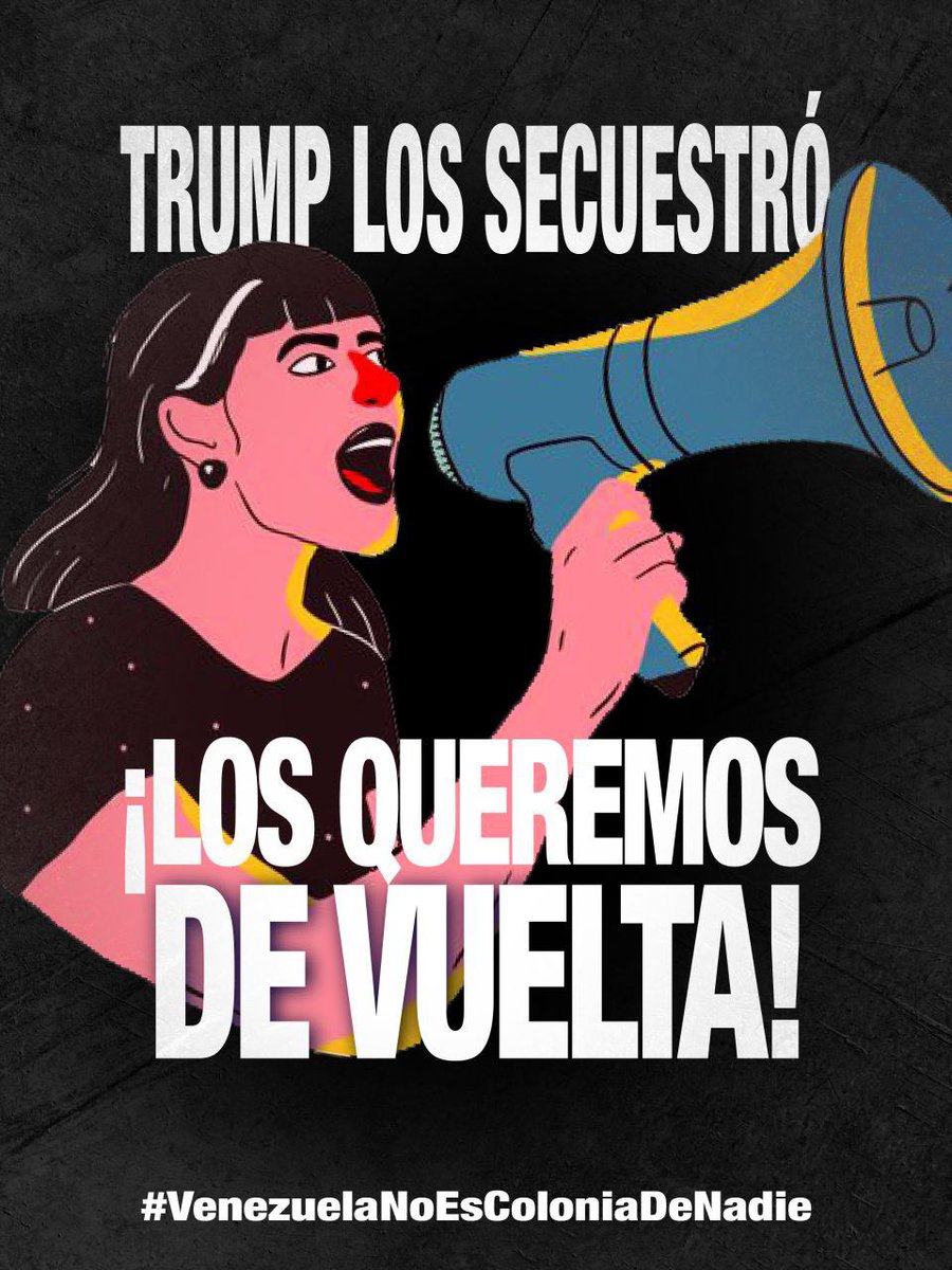 Atacan Venezuela y secuestran al Presidente y a la Primera dama!!! Una completa violacion al derecho internacional!!! #NicolasMadruro #Venezuela #AtaquesImperialistas