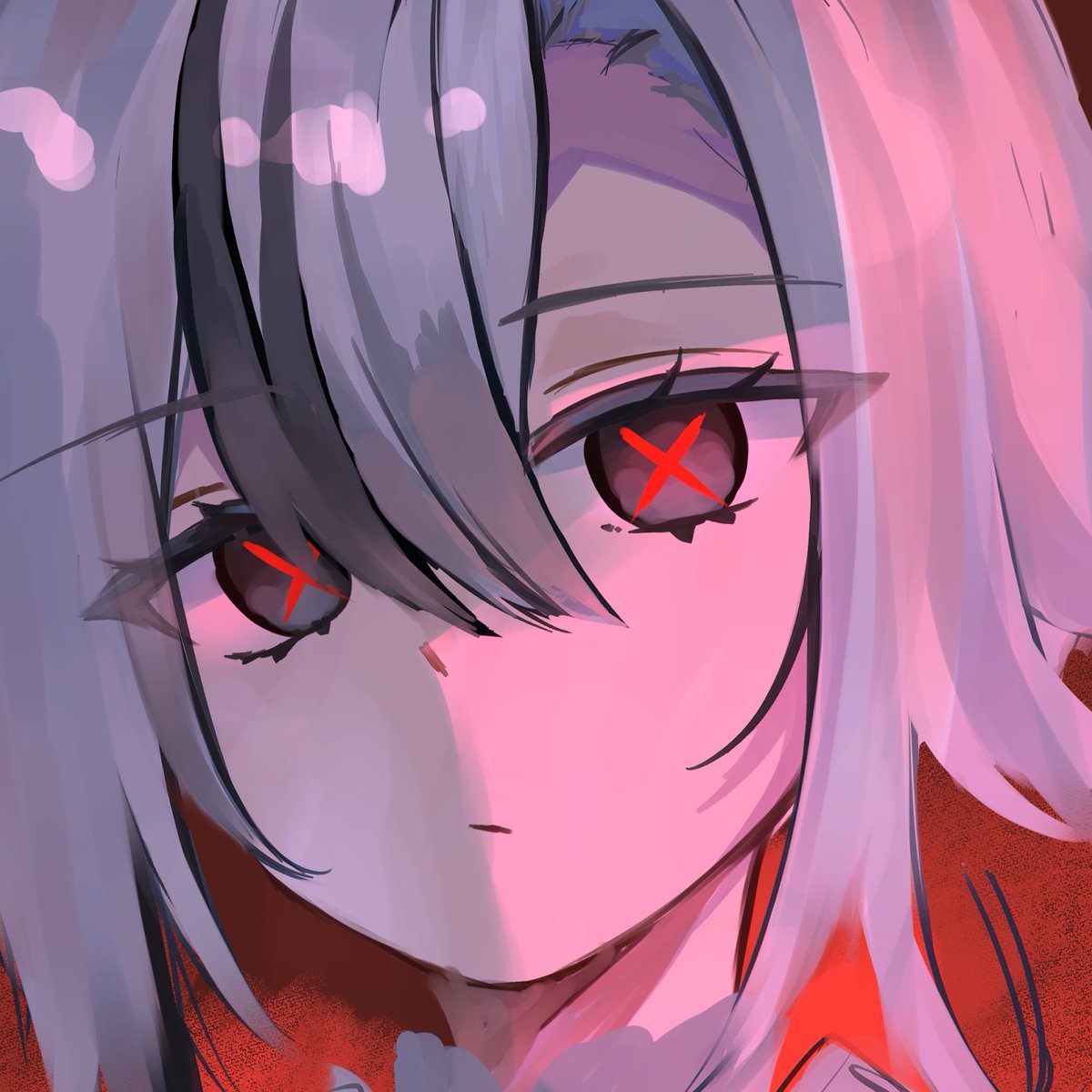 絵のリク wip リク絵の進捗✍ ほんと遅すぎて申し訳ない…😭