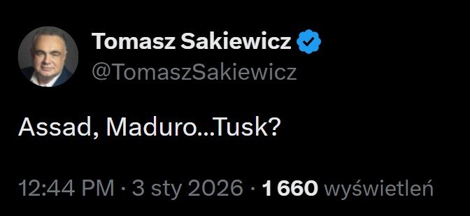 I have now seen self-identified nationalists from Germany, Poland and Spain calling for the US to invade their countries and kidnap their heads of state. Anyone have more examples?