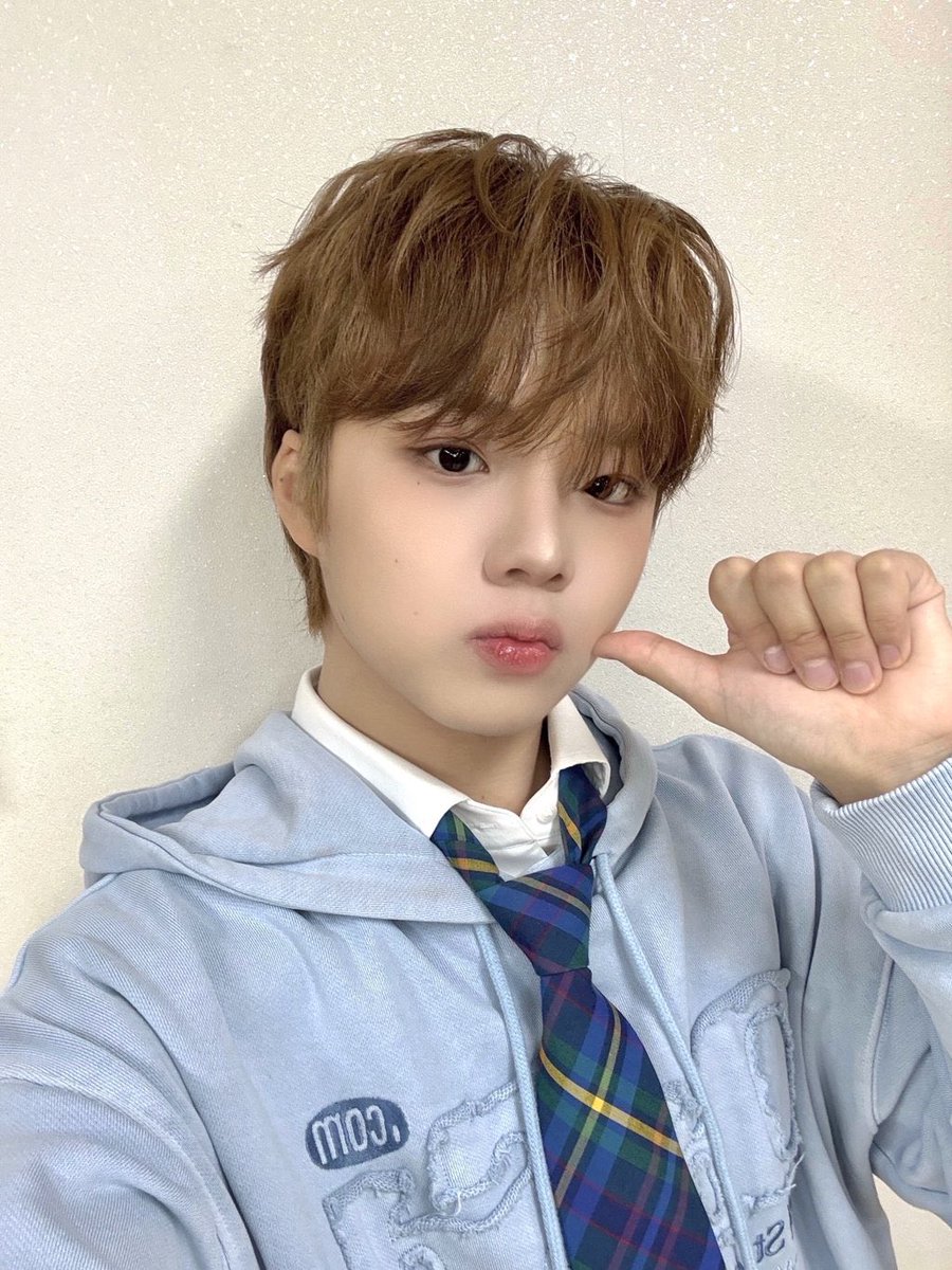 Chanwon, 안 tweet media